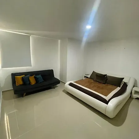 Apartamento Edificio H2 Boca Grande