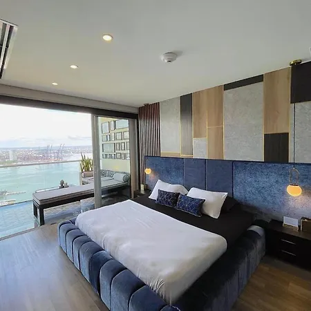 Edificio H2 Boca Grande Apartment Cartagena