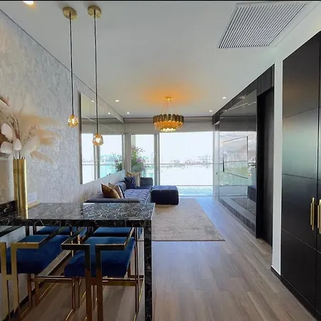 Edificio H2 Boca Grande Apartment *