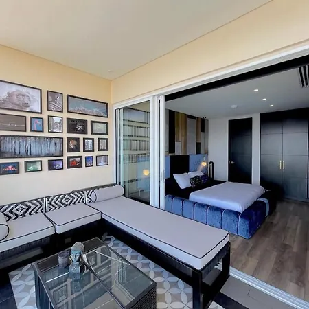 Edificio H2 Boca Grande Apartamento