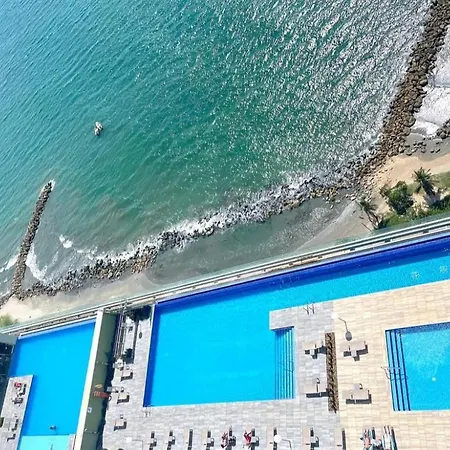 Apartamento Edificio H2 Boca Grande *
