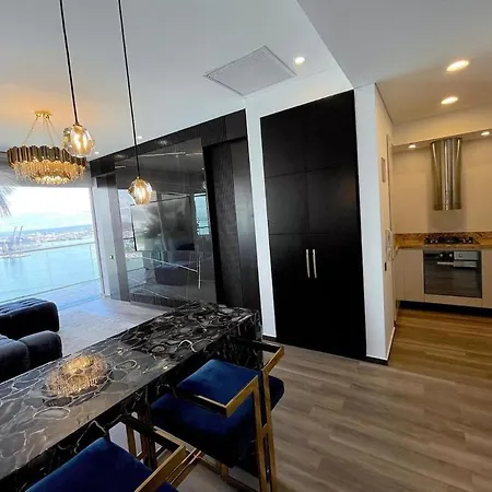 Edificio H2 Boca Grande Apartment